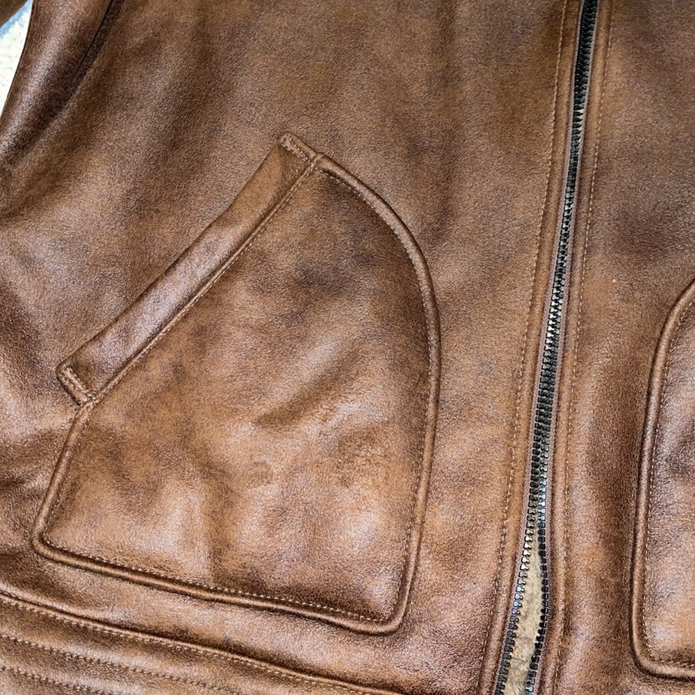 #20. Buffalo David Bitton Coat - Picture 3 of 7